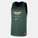 Nike Milwaukee Bucks Men's Training Jersey