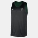 Nike Milwaukee Bucks Men's Training Jersey