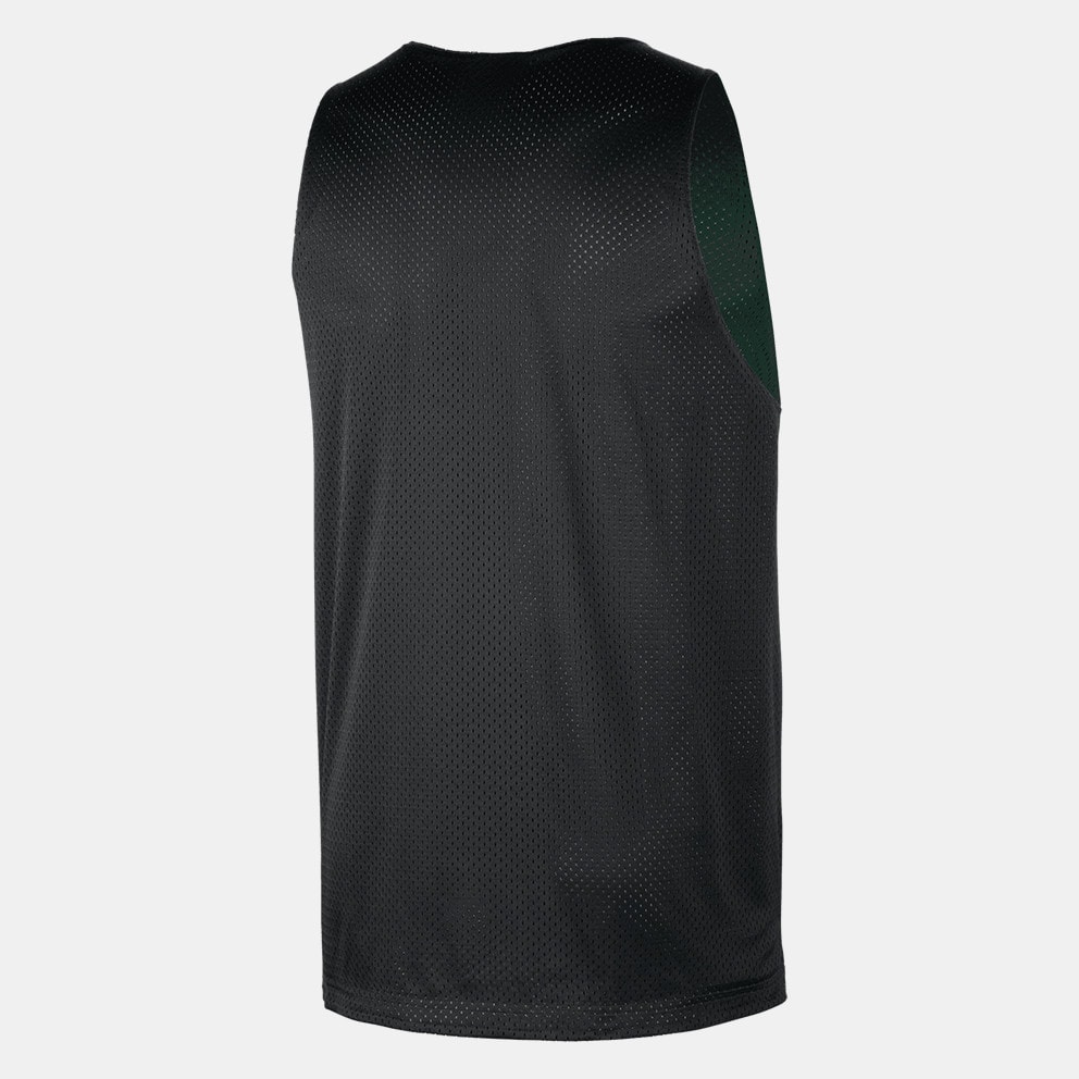 Nike Milwaukee Bucks Men's Training Jersey