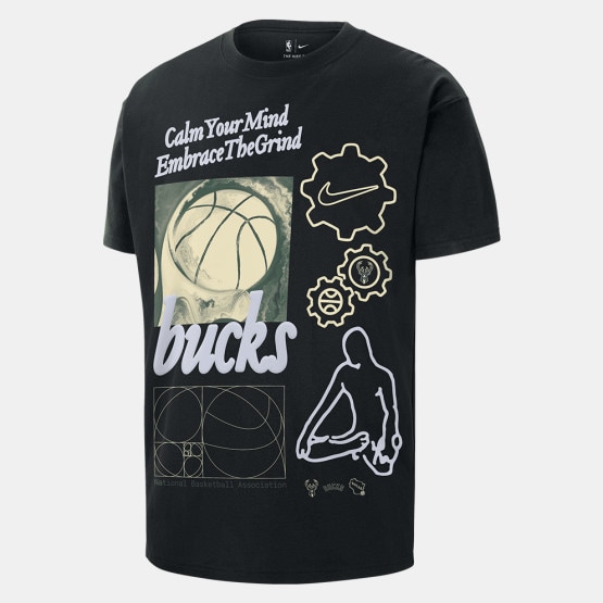 Nike NBA Max90 Men's T-Shirt