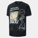 Nike NBA Max90 Ανδρικό T-Shirt 