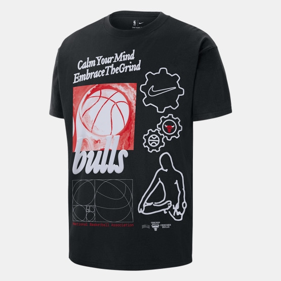 Nike NBA Max90 Men's T-Shirt