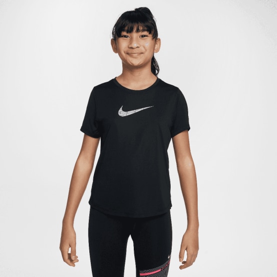 Nike Dri-Fit Παιδικό T-Shirt