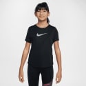 Nike Dri-Fit Παιδικό T-Shirt