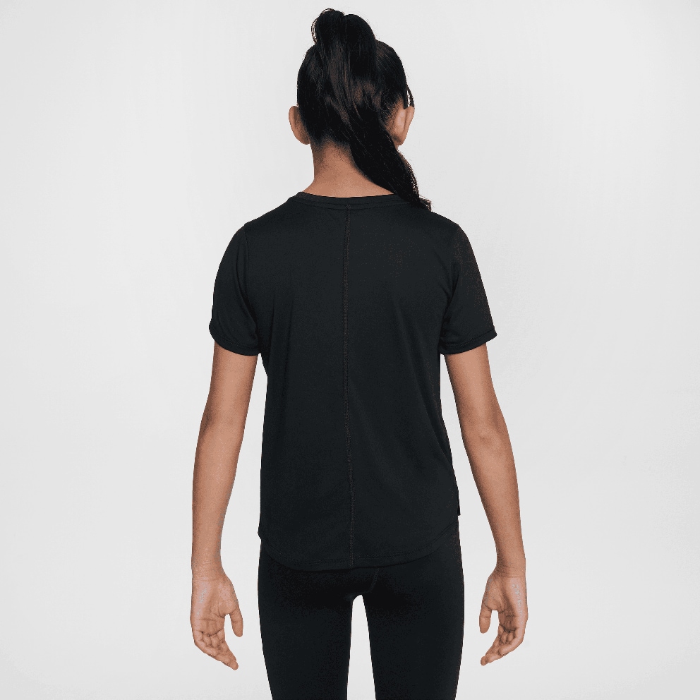 Nike Dri-Fit Παιδικό T-Shirt