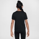 Nike Dri-Fit Παιδικό T-Shirt