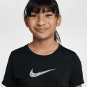 Nike Dri-Fit Παιδικό T-Shirt