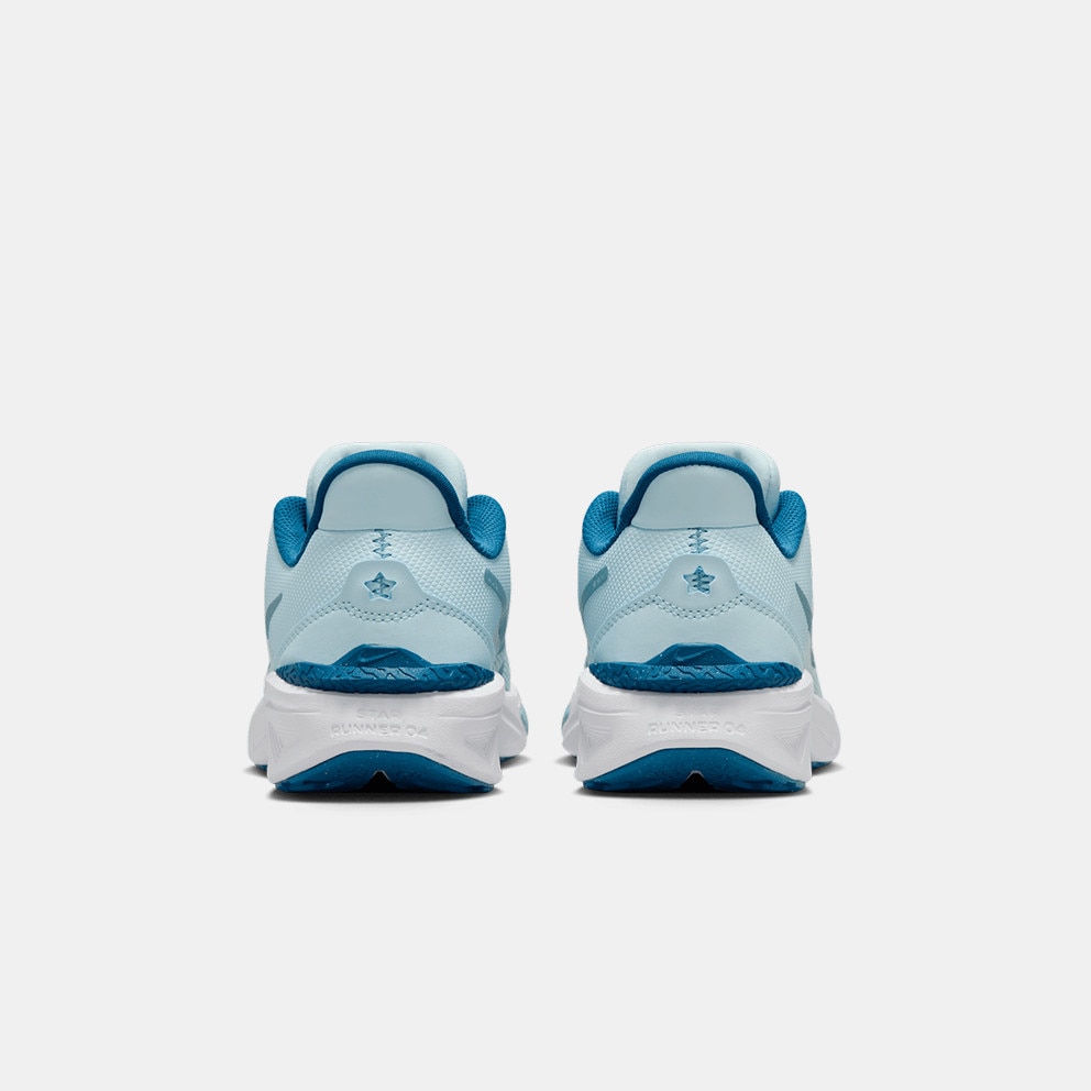 Nike Star Runner 4 Παιδικά Παπούτσια