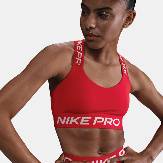 Nike Pro Γυναικείο Αθλητικό Μπουστάκι