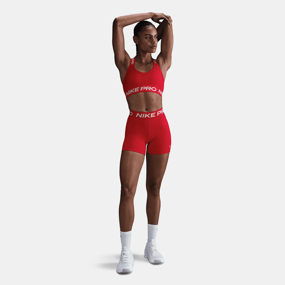 Nike Pro Γυναικείο Αθλητικό Μπουστάκι