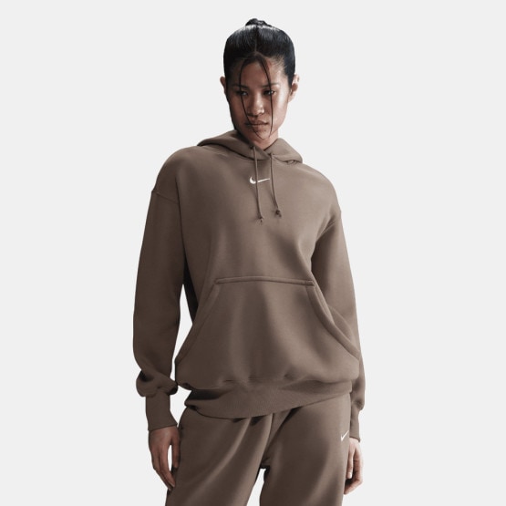 Nike Phoenix Fleece Os Women's Hoodie
