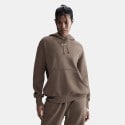 Nike Phoenix Fleece Os Γυναικεία Μπλούζα με Κουκούλα 
