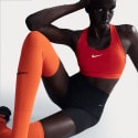 Nike Swoosh Γυναικείο Αθλητικό Μπουστάκι
