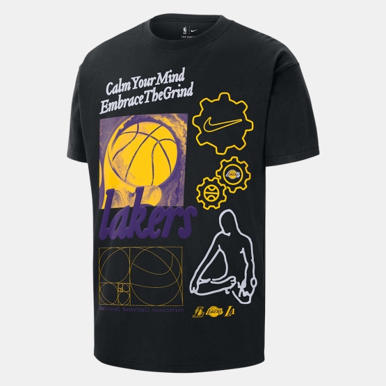Nike NBA Max90 Men's T-Shirt