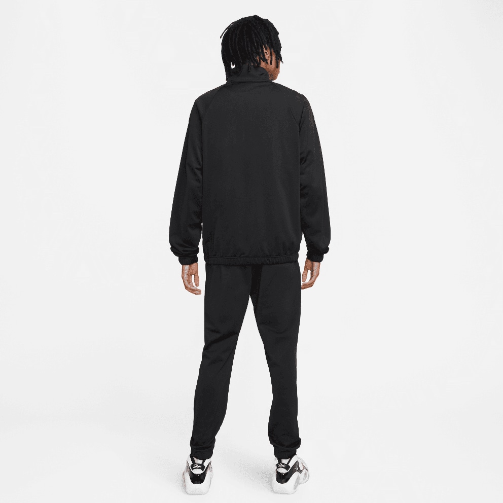 Nike Club Polyknit Ανδρικό Σετ Φόρμας