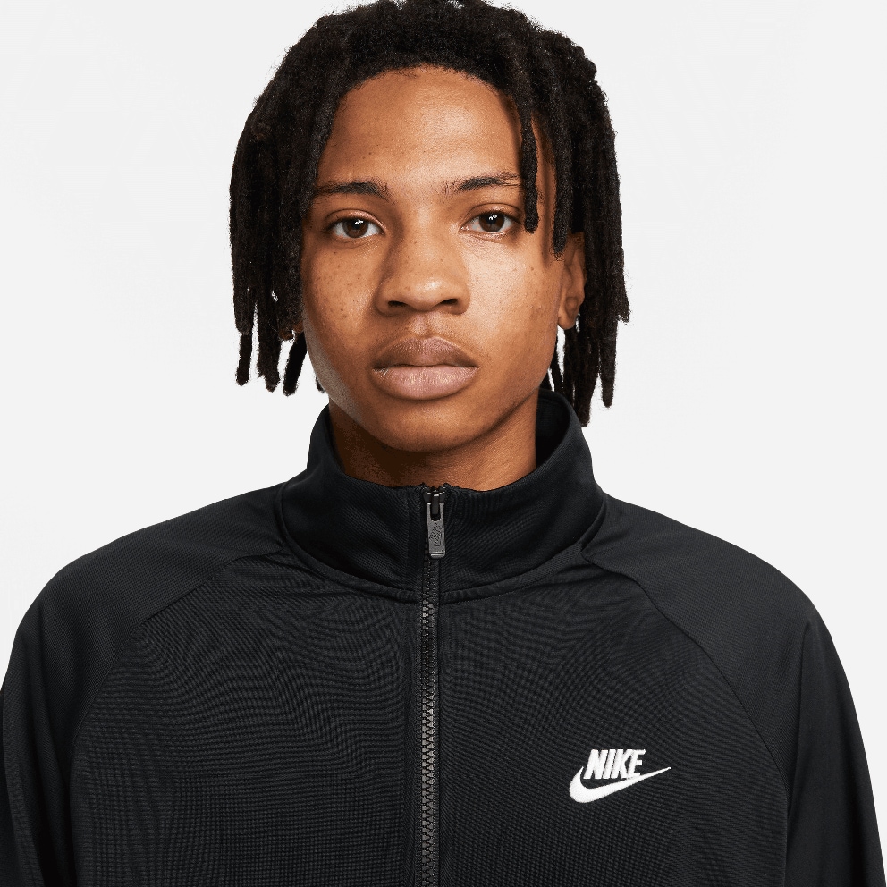 Nike Club Polyknit Ανδρικό Σετ Φόρμας