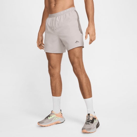 Nike Short-Lined Dri-FIT Men's Running Shorts