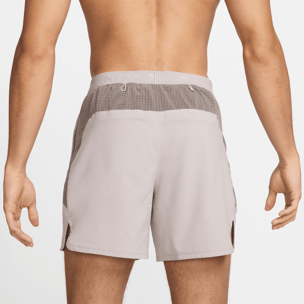 Nike Short-Lined Dri-FIT Ανδρικό Σορτς για τρέξιμο