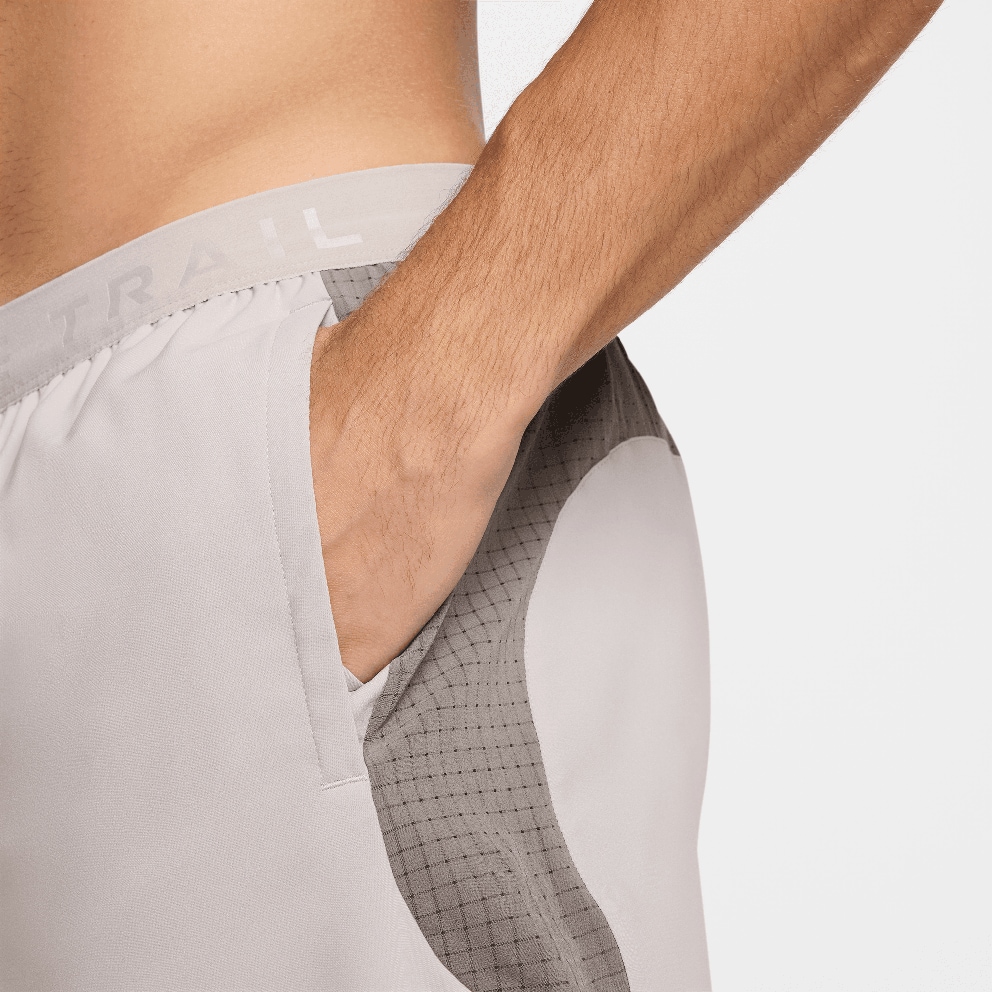Nike Short-Lined Dri-FIT Ανδρικό Σορτς για τρέξιμο