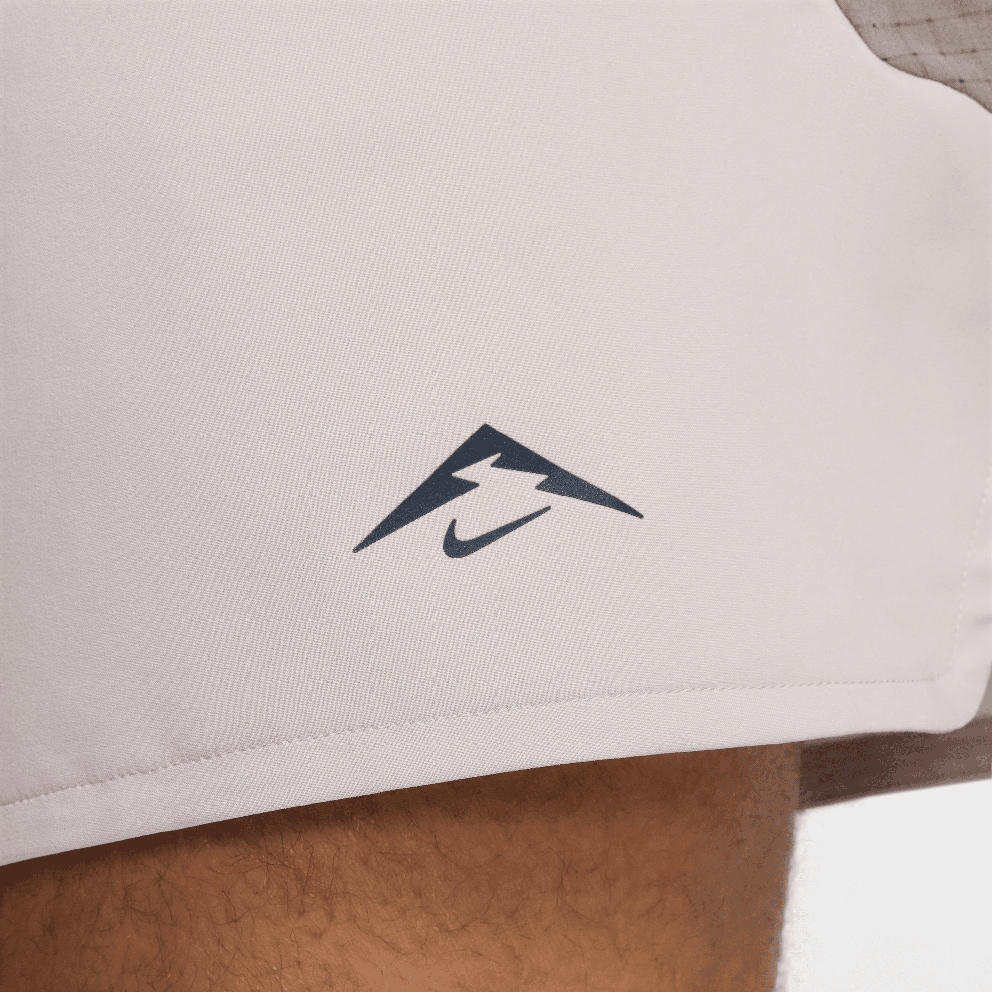 Nike Short-Lined Dri-FIT Ανδρικό Σορτς για τρέξιμο