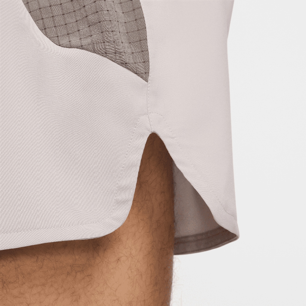 Nike Short-Lined Dri-FIT Ανδρικό Σορτς για τρέξιμο