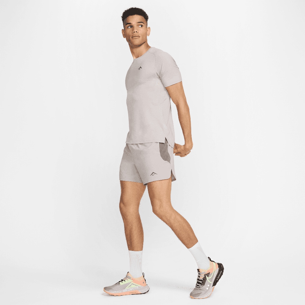Nike Short-Lined Dri-FIT Ανδρικό Σορτς για τρέξιμο