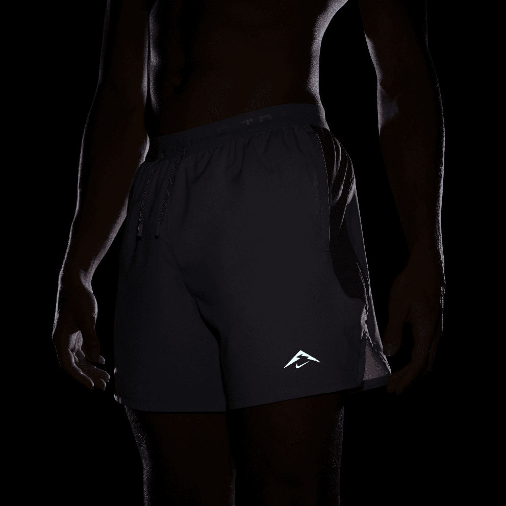Nike Short-Lined Dri-FIT Ανδρικό Σορτς για τρέξιμο