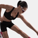 Nike Swift Dri-FIT Γυναικείοα Biker Σορτς