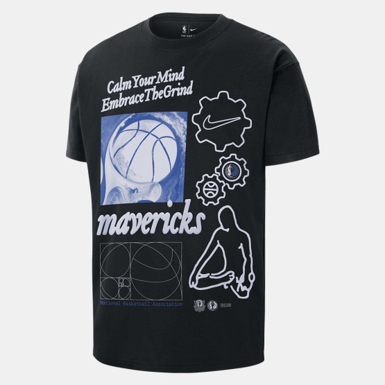 Nike NBA Max90 Men's T-Shirt