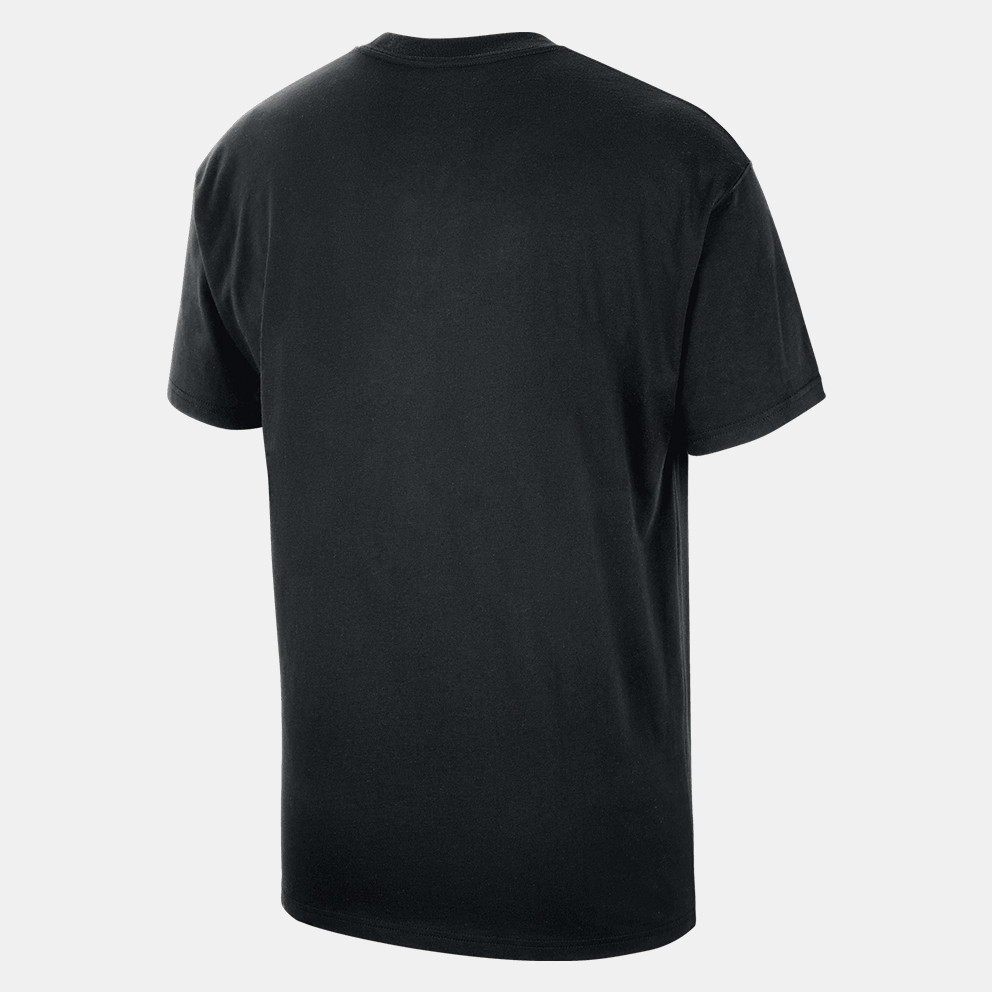Nike NBA Max90 Ανδρικό T-Shirt 