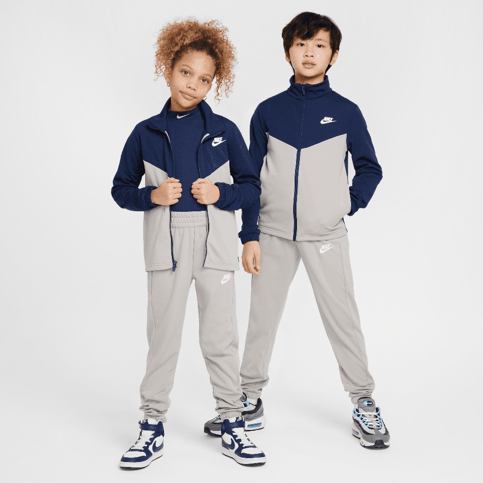 Nike Poly Sportswear  Kids' Set