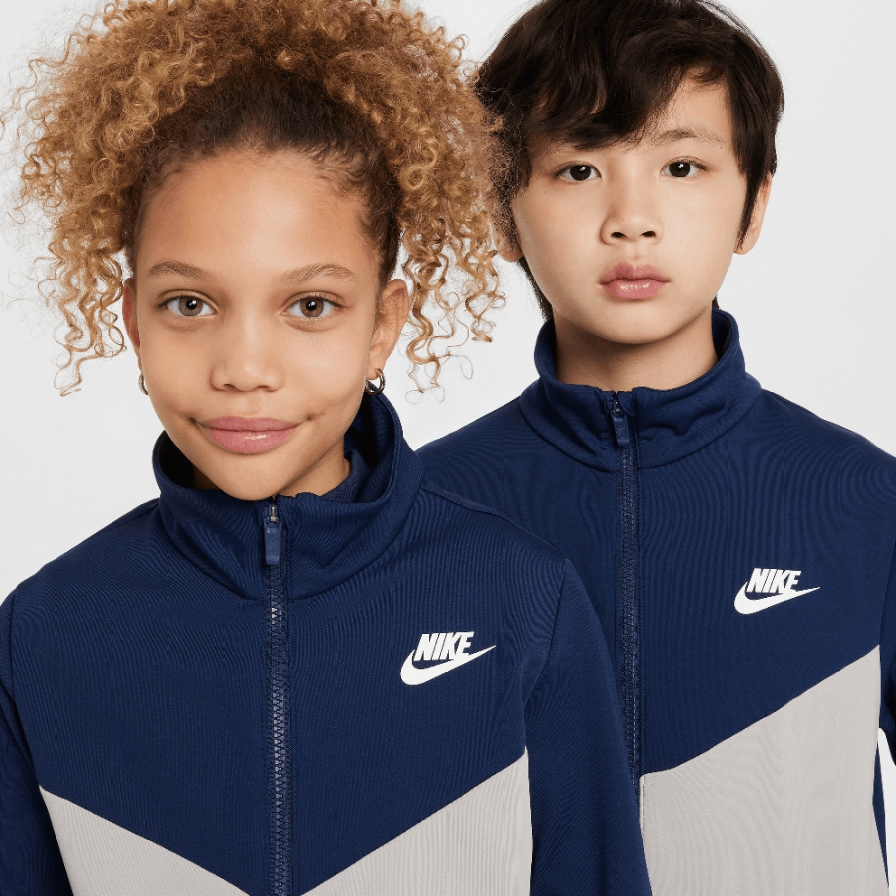 Nike Poly Sportswear  Kids' Set