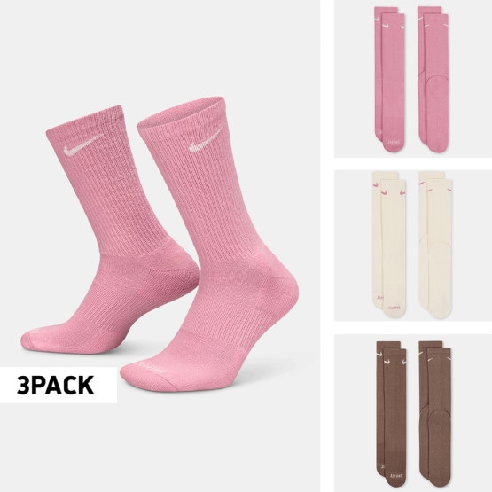 Nike Everyday Plus Cush Crew Unisex Socks