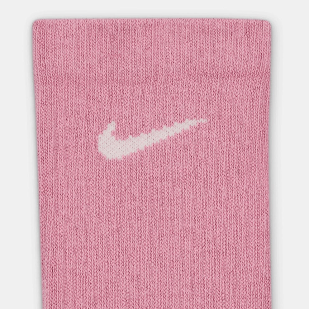 Nike Everyday Plus Cush Crew Unisex Socks