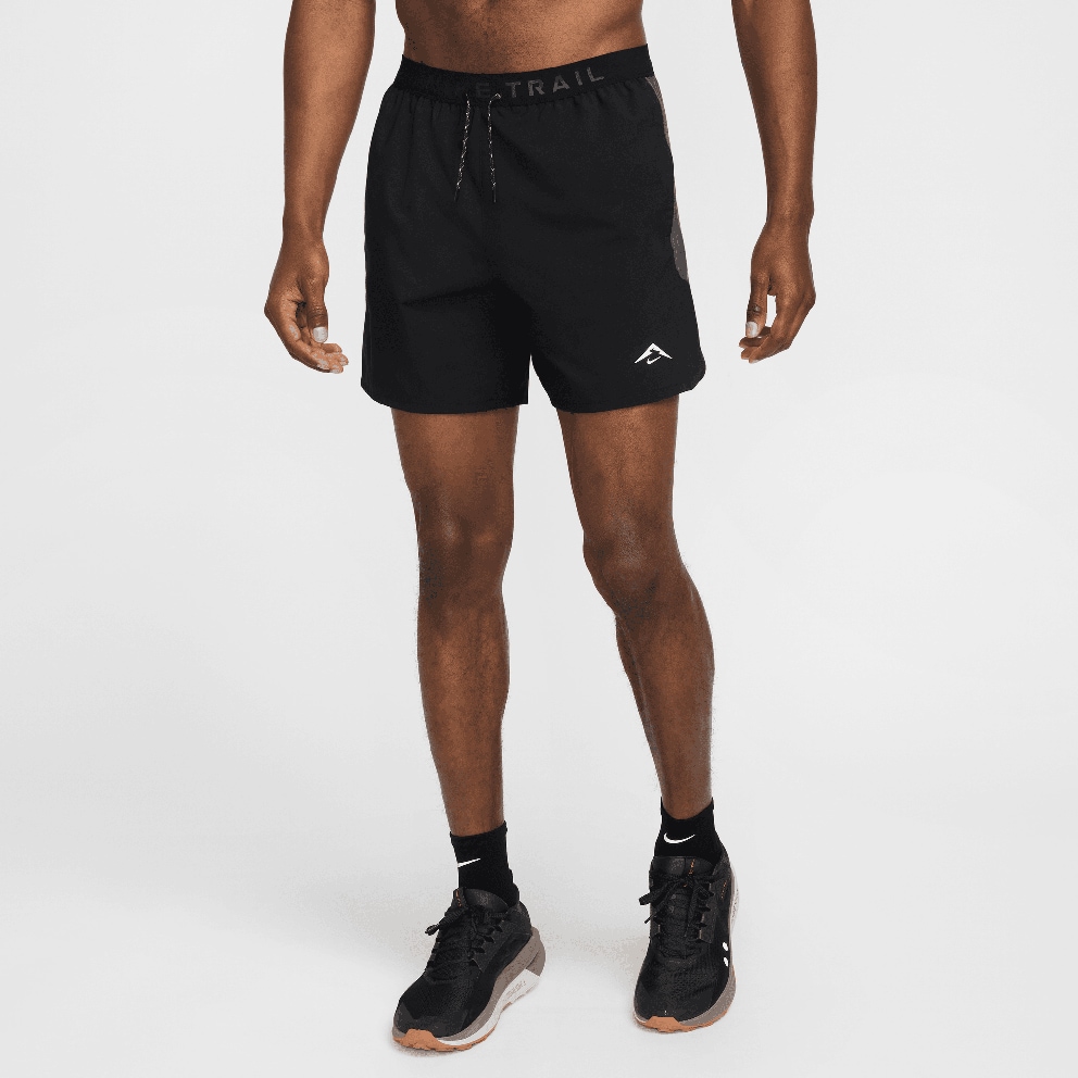 Nike Short-Lined Dri-FIT Ανδρικό Σορτς για τρέξιμο