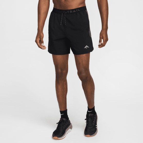 Nike Short-Lined Dri-FIT Men's Running Shorts