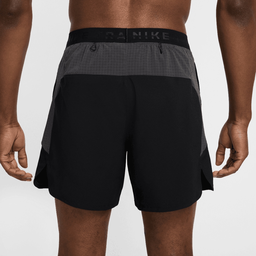 Nike Short-Lined Dri-FIT Ανδρικό Σορτς για τρέξιμο