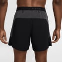 Nike Short-Lined Dri-FIT Ανδρικό Σορτς για τρέξιμο