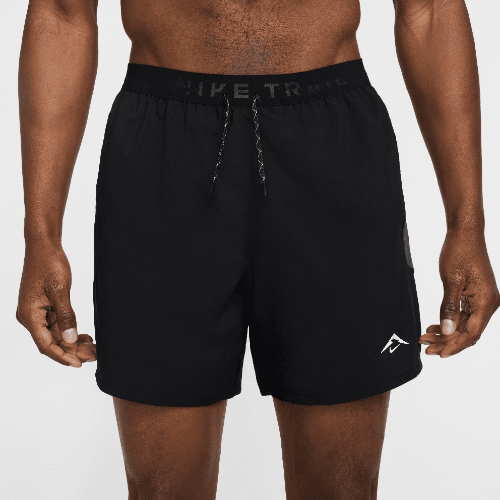 Nike Short-Lined Dri-FIT Ανδρικό Σορτς για τρέξιμο