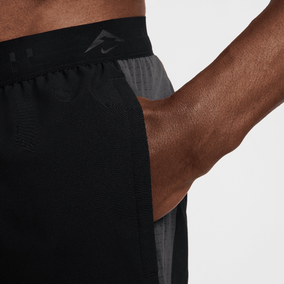 Nike Short-Lined Dri-FIT Ανδρικό Σορτς για τρέξιμο