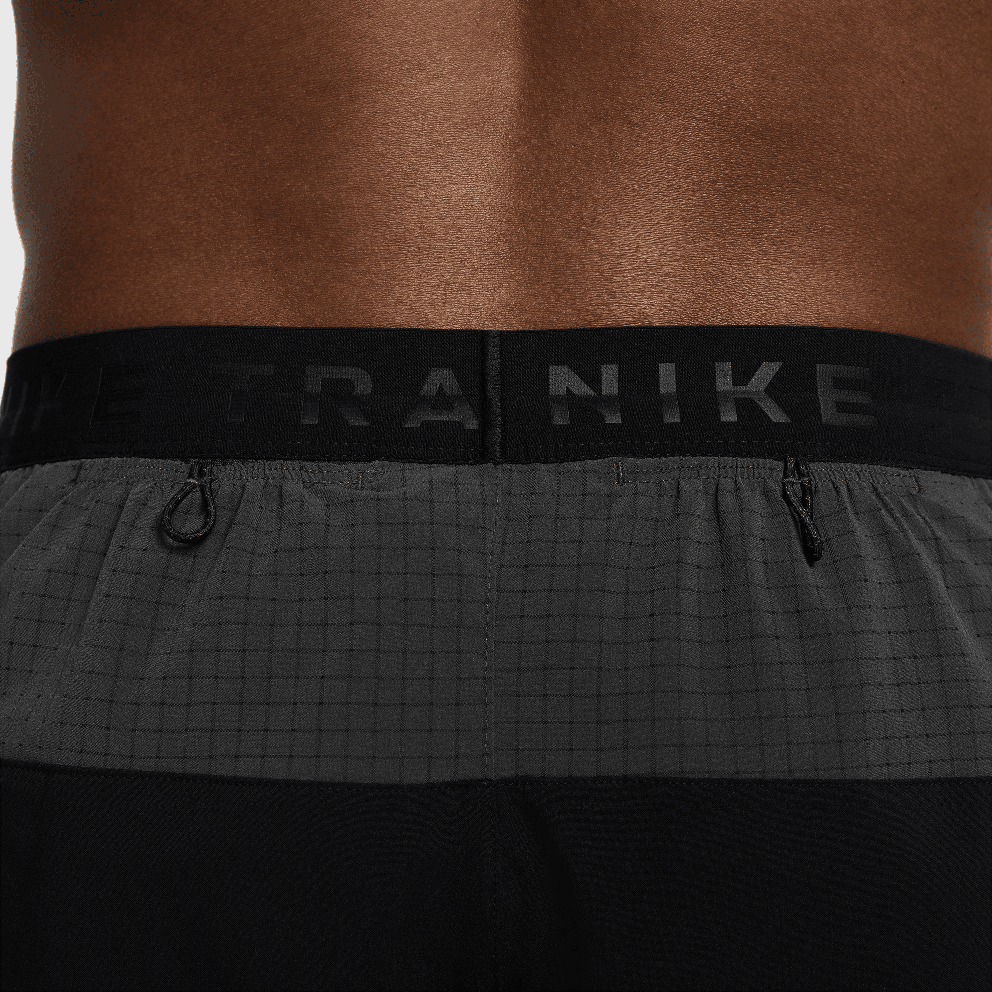 Nike Short-Lined Dri-FIT Ανδρικό Σορτς για τρέξιμο