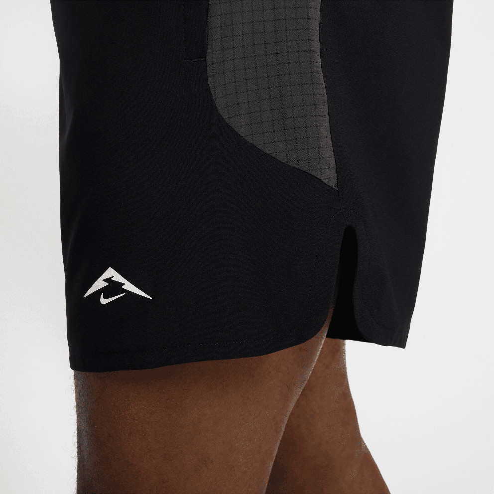 Nike Short-Lined Dri-FIT Ανδρικό Σορτς για τρέξιμο