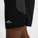 Nike Short-Lined Dri-FIT Ανδρικό Σορτς για τρέξιμο