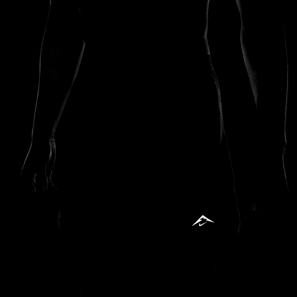 Nike Short-Lined Dri-FIT Ανδρικό Σορτς για τρέξιμο