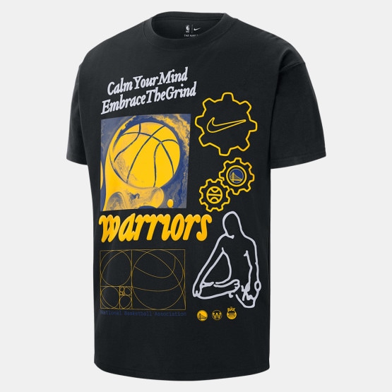 Nike NBA Max90 Men's T-Shirt