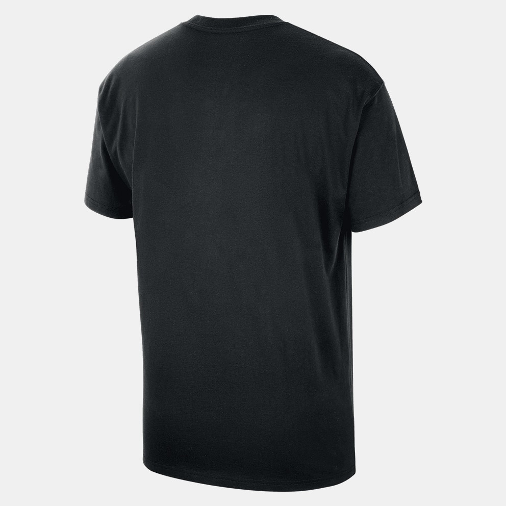 Nike NBA Max90 Ανδρικό T-Shirt 
