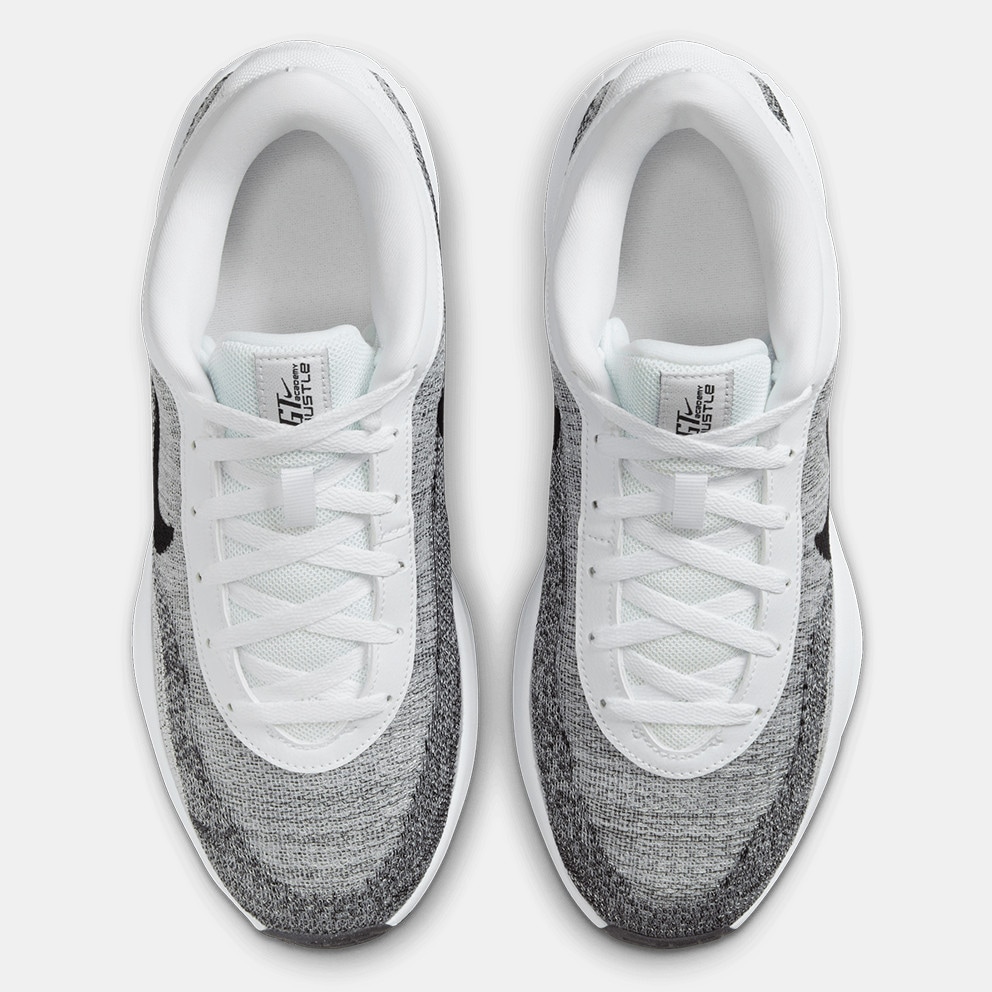 Nike G.T. Hustle Academy Men's Basketball Shoes