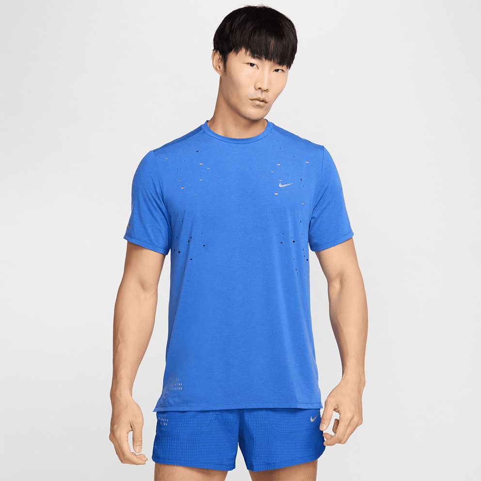 Nike Running Division Ανδρικό T-Shirt