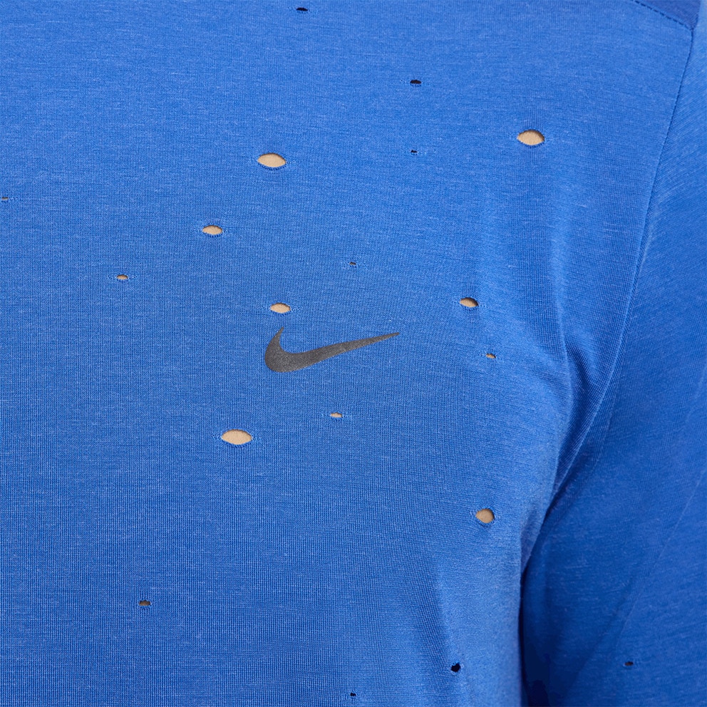 Nike Running Division Ανδρικό T-Shirt