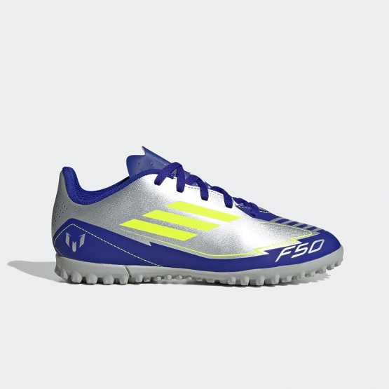 adidas F50 Club Messi Kids' Shoes